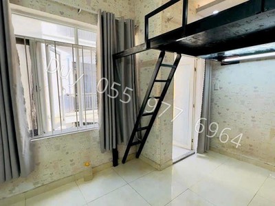 Hxh 7 chỗ thông - nơ trang long bình thạnh - chdv 7 phòng, 45m2 - 5 tầng - doanh thu 32tr/thg 4