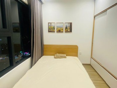 Cho thuê căn hộ full nội thất tại tòa sa5 sakura vinhome smart city tây mỗ 3