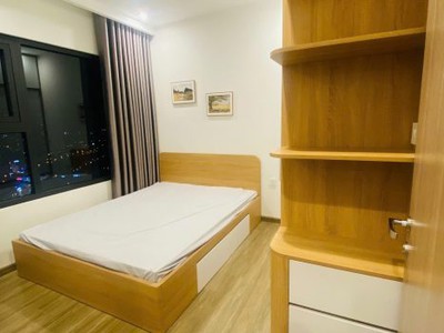 Cho thuê căn hộ full nội thất tại tòa sa5 sakura vinhome smart city tây mỗ 0