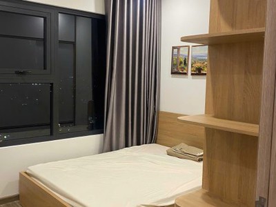 Cho thuê căn hộ full nội thất tại tòa sa5 sakura vinhome smart city tây mỗ 4