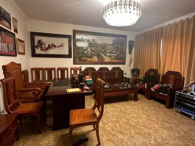 Cơ hội đầu tư vàng  biệt thự song lập ciputra tây hồ - diện tích 180m - hướng đông nam  - giá chỉ 3