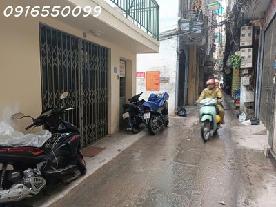 Cho thuê mặt bằng tầng 1 khu thanh xuân, ngõ rộng thông khương trung sang vũ tông phan. 1