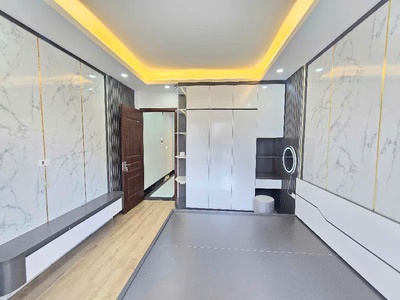 Bán nhà đại mỗ, 5 tầng, dt 52m2, ô tô đỗ gần, bao giá rẻ nhất khu vực chỉ có 6,6 ty 2