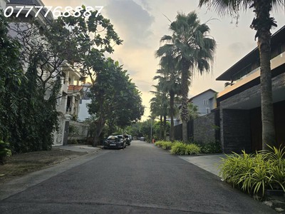 Hiếm đất biệt thự khu compound cao cấp, thảo điền, q2 hiếm nhà bán 2
