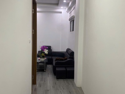 Chính chủ cần bán căn chung cư mini 2 ngủ địa chỉ : tầng 5   tòa nhà 7 tầng  - số nhà 66 ngõ 147 1