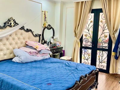 Bán nhà 5 tầng kđt mậu lương ,nhà siêu đẹp full nội thất sang xịn mịn,kinh doanh siêu đỉnh 4