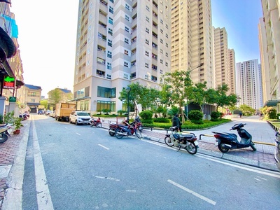 Bán nhà 5 tầng kđt mậu lương ,nhà siêu đẹp full nội thất sang xịn mịn,kinh doanh siêu đỉnh 1