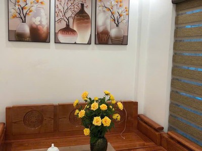 Vị trí cực đẹp kinh doanh buôn bán đỉnh cao đường 3,5 mét ngay phố xốm ba la 2