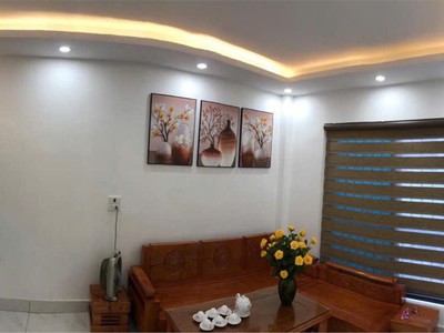 Vị trí cực đẹp kinh doanh buôn bán đỉnh cao đường 3,5 mét ngay phố xốm ba la 1