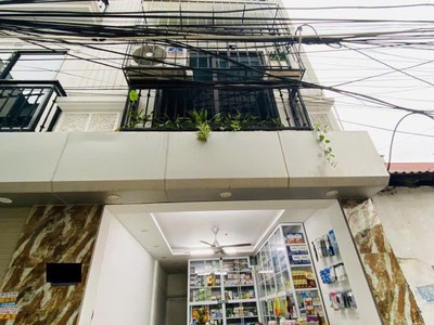 Vị trí cực đẹp kinh doanh buôn bán đỉnh cao đường 3,5 mét ngay phố xốm ba la 0