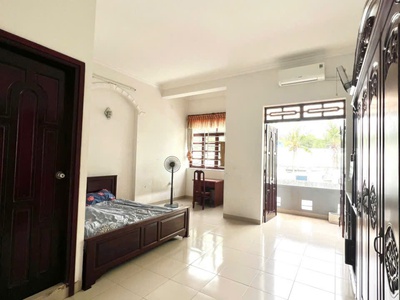 Cần cho nữ thuê phòng giá rẻ tại phường 8, vũng tàu 0