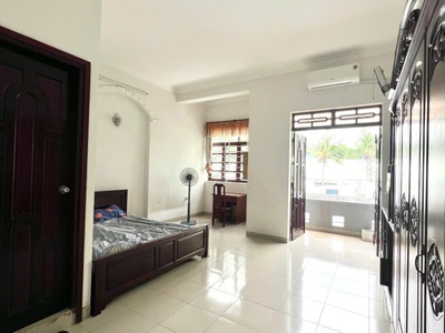 Cần cho nữ thuê phòng giá rẻ tại phường 8, vũng tàu 1