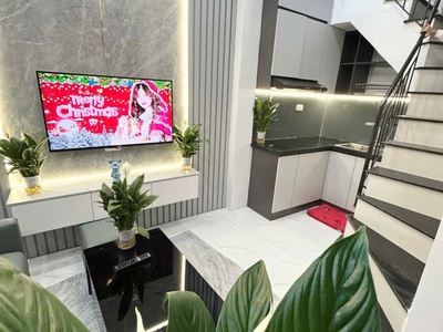 Bán nhà 4 tầng đẹp cực uy tín giá tốt   đống đa 0