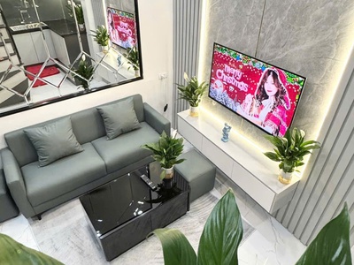 Bán nhà 4 tầng đẹp cực uy tín giá tốt   đống đa 1