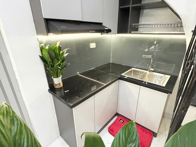 Bán nhà 4 tầng đẹp cực uy tín giá tốt   đống đa 2