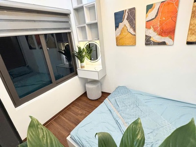 Bán nhà 4 tầng đẹp cực uy tín giá tốt   đống đa 3