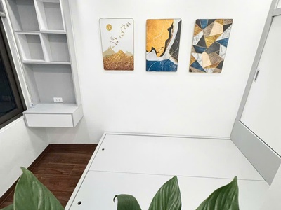 Bán nhà 4 tầng đẹp cực uy tín giá tốt   đống đa 4