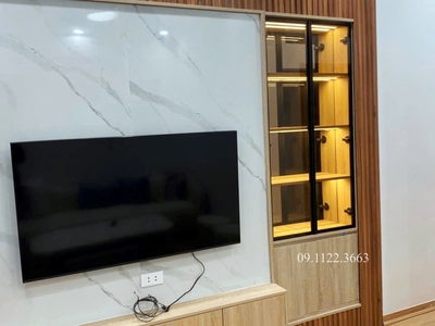 Tập thể khương đình - thanh xuân -- 50m2 -- 2pn   2,7 tỷ   tầng 1 - ngõ oto - full nội thất ở ngay 0