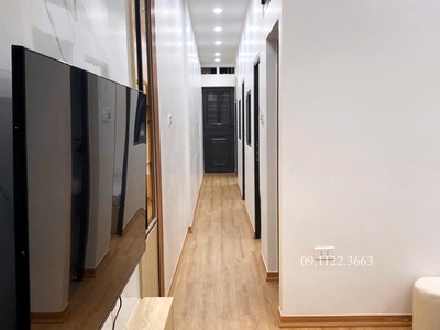 Căn hộ tập thể tại thanh xuân 2.7 tỏi - 50m - tầng 1 1