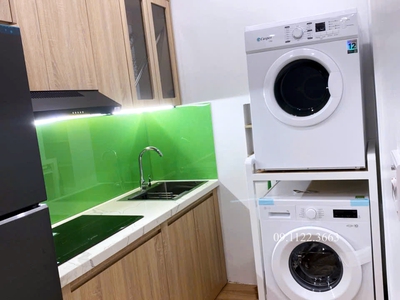 Căn hộ tập thể tại thanh xuân 2.7 tỏi - 50m - tầng 1 4