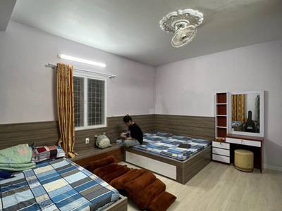 Bán Căn hộ 68m2, 2PN, tầng 1, Trần Quốc Thảo, Q3 1