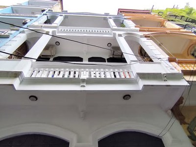 Cho thuê NR 3PN, 2WC, 180m2 tại Bà Triệu, Nguyễn Trãi, Hà Đông, giá tốt 1