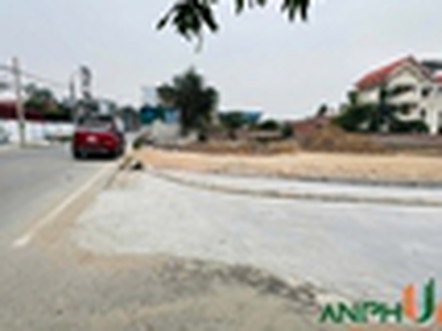 Chào bán 3 lô biệt thự trung tâm xã Kênh Giang  phường Trần Hưng Đạo , Thủy Nguyên, Hải Phòng 2