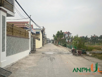 Cần bán lô đất đẹp đường thôn tại Phả Lễ,Thủy Nguyên, Hải Phòng 3