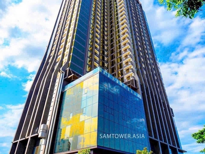 Sở hữu ngay căn hộ mặt tiền Sông Hàn. Đà Nẵng - Sổ Lâu Dài - Nhận nhà ngay - Giá CĐT 1