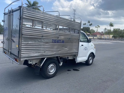 Cần bán xe tải Suzuki Pro 2018 - Đối tác tin cậy cho công việc của bạn 8