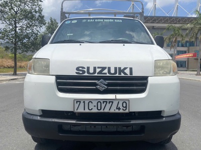 Cần bán xe tải Suzuki Pro 2018 - Đối tác tin cậy cho công việc của bạn 13
