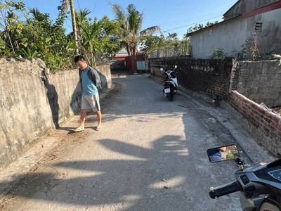 Bán lô đất 64,4 m2 ngõ to chỉ 495 tại xã Kiến Quốc, Kiến Thụy, Hải Phòng. 4