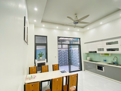 Cho thuê biệt thự liền kề Vinhomes Marina 2