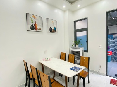 Cho thuê biệt thự liền kề Vinhomes Marina 3