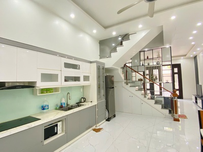 Cho thuê biệt thự liền kề Vinhomes Marina 4