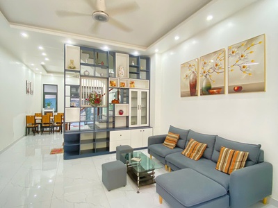 Cho thuê biệt thự liền kề Vinhomes Marina 5