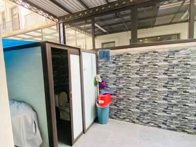 Cho thuê biệt thự liền kề Vinhomes Marina 10
