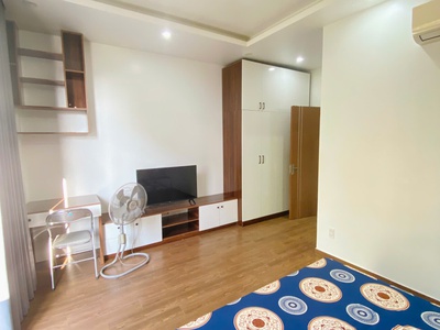 Cho thuê biệt thự liền kề Vinhomes Marina 7