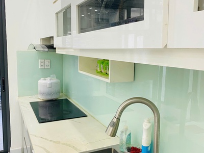 Cho thuê biệt thự liền kề Vinhomes Marina 9