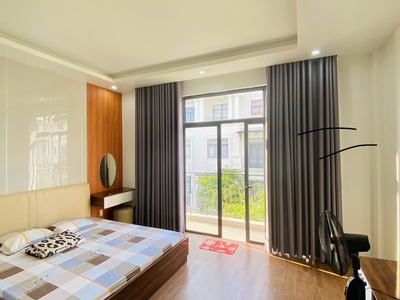 Cho thuê biệt thự liền kề Vinhomes Marina 0