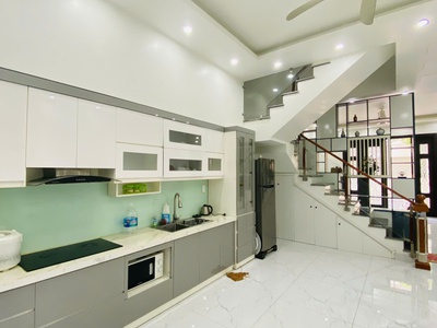 Cho thuê biệt thự liền kề Vinhomes Marina 1