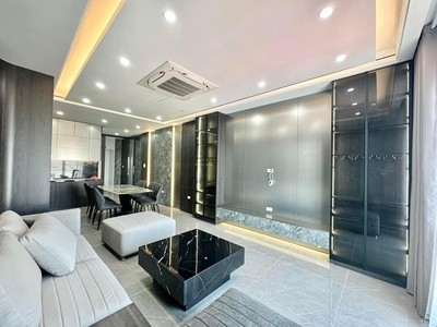 Bán Nhà 75 Tư Đình, Cổ Linh, Long Biên, 50m2, 7 Tầng, Gara,Ô Tô, Thang Máy, Giá 14.x Tỷ 0