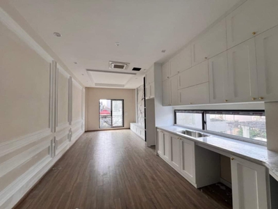 Bán Nhà Ngõ 162 Phố Nguyễn Văn Cừ, Bồ Đề, 50m2, 7 Tầng, Gara Ô Tô, Thang Máy, Full đồ 3