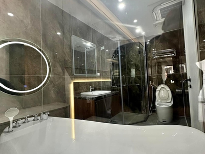 Bán Nhà 75 Tư Đình, Cổ Linh, Long Biên, 50m2, 7 Tầng, Gara,Ô Tô, Thang Máy, Giá 14.x Tỷ 3