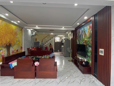 Ngon Bổ Rẻ Ô tô đỗ cửa nhà độc lập Bảo Phúc Cần bán Gấp 5