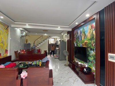 Ngon Bổ Rẻ Ô tô đỗ cửa nhà độc lập Bảo Phúc Cần bán Gấp 10