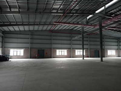 Cho thuê nhà xưởng tại Yên Phú.Yên Mỹ. HƯng Yên 0