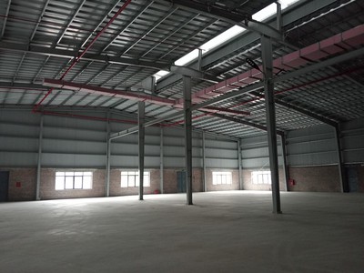 Cho thuê nhà xưởng tại Yên Phú.Yên Mỹ. HƯng Yên 1