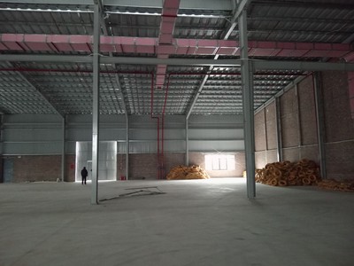 Cho thuê nhà xưởng tại Yên Phú.Yên Mỹ. HƯng Yên 2
