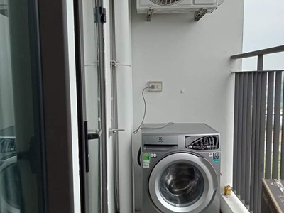 Cho thuê căn hộ chung cư Lafortuna Vĩnh yên, Vĩnh Phúc. 3 phòng ngủ đủ đồ 0